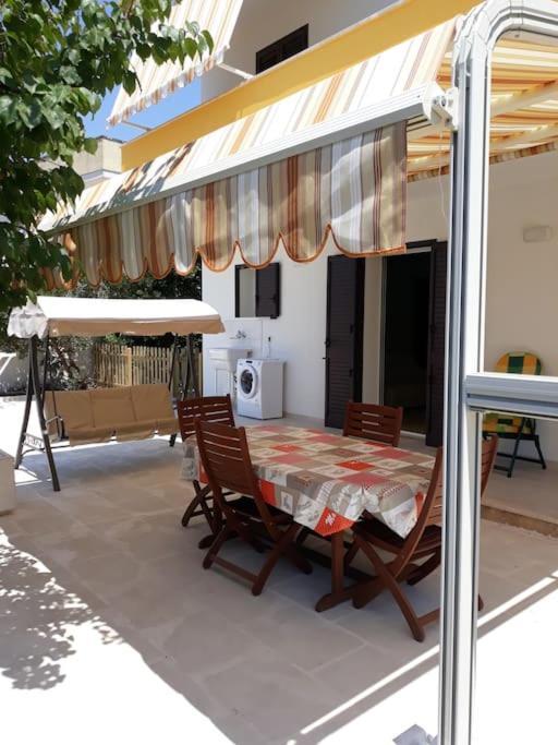 Il Melograno Villa Sannicola Eksteriør billede