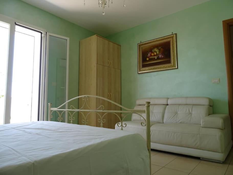 Il Melograno Villa Sannicola Eksteriør billede