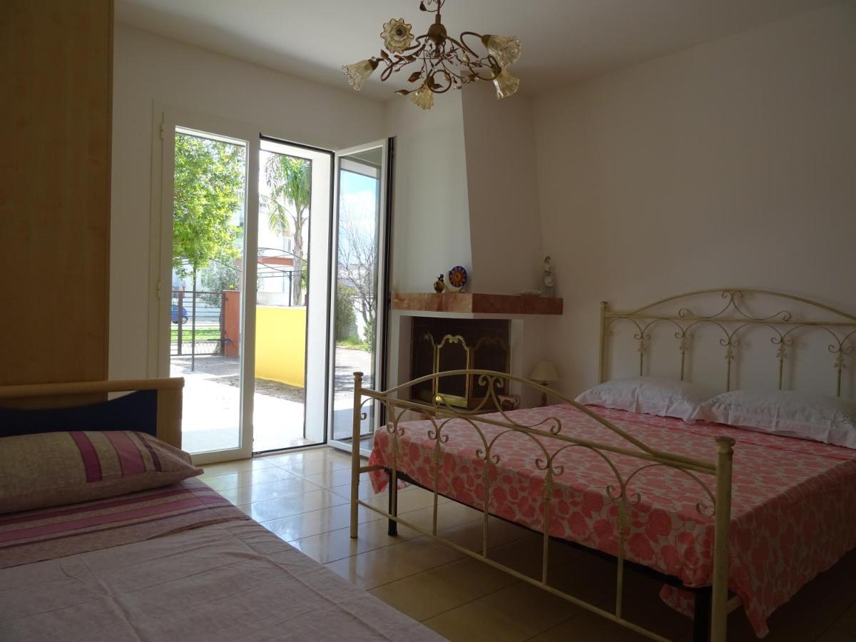 Il Melograno Villa Sannicola Eksteriør billede