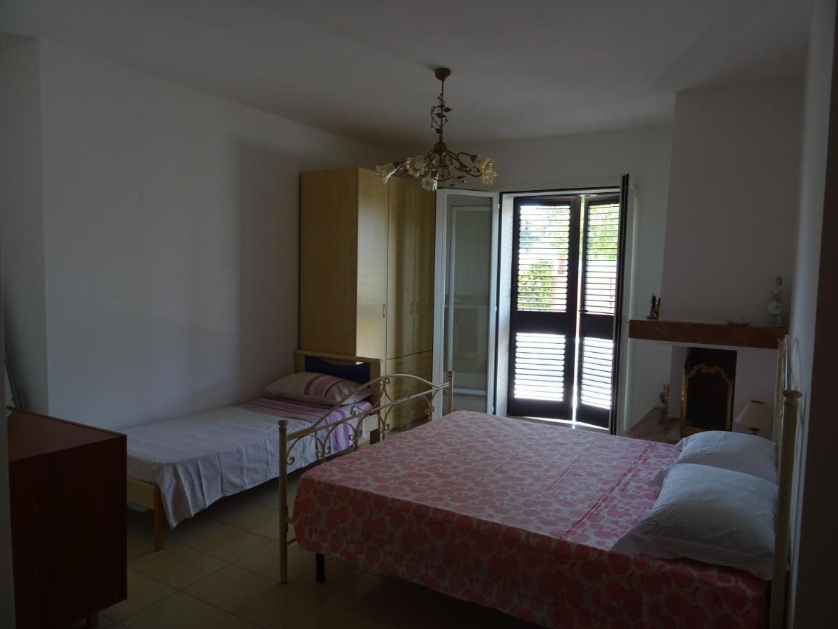 Il Melograno Villa Sannicola Eksteriør billede
